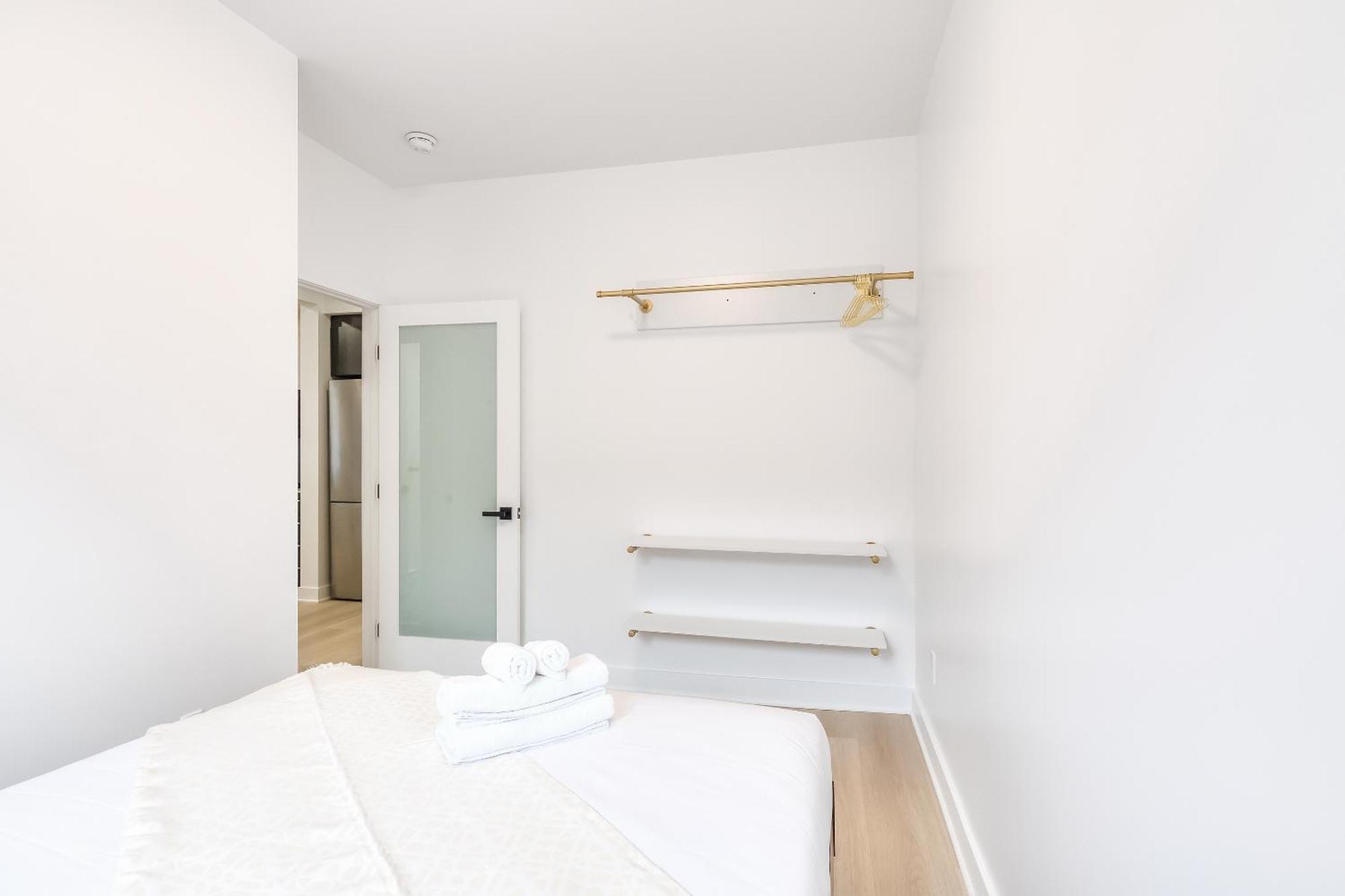 Free Indoor Parking Cozy & Spacious Condo In Heart Of Downtown Montréal Exterior foto